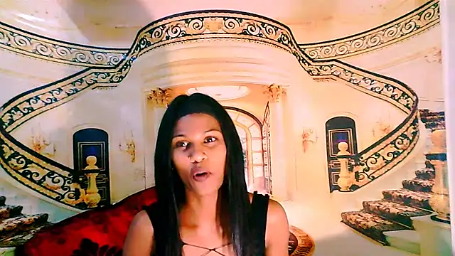 IndianSilkySpice Chat XXX live