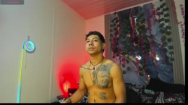 Czat XXX na żywo – maria_robin_