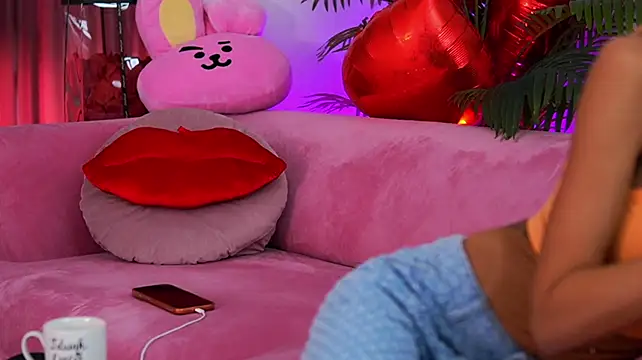 Chat +18 de fallingangel ao vivo