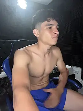 nic_2005's Webcam Show