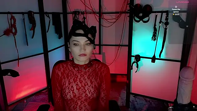 Czat XXX na żywo – SharpSilence