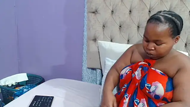 AFRICANDreamGirln Live XXX chat