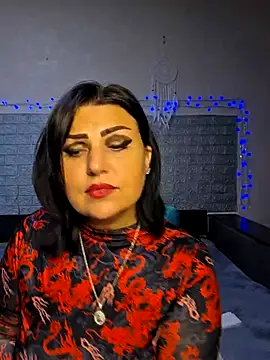 Chat XXX ao vivo de kataleya94