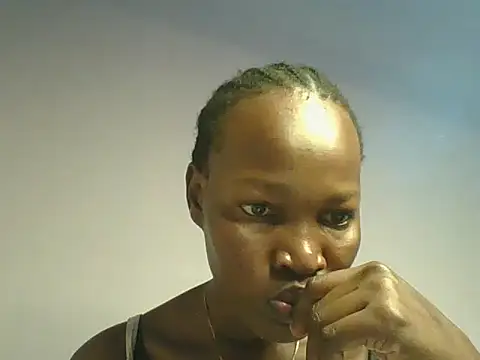 Mimo254 - fuck me hard daddy