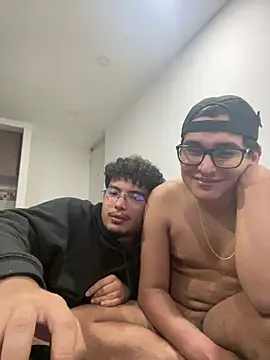 Chat XXX ao vivo de jean_gab