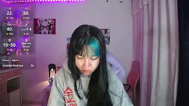 iris_sky Obrolan Langsung XXX