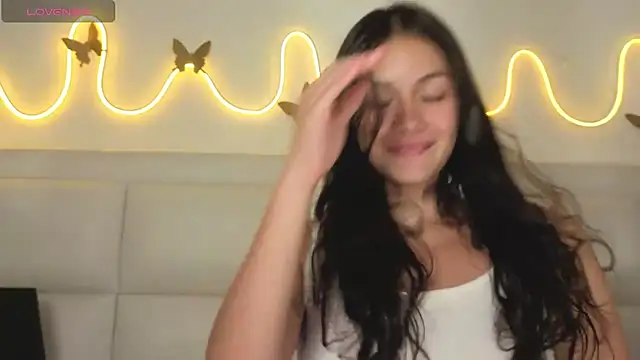 Jennifer_Lee_'s Live XXX Chat