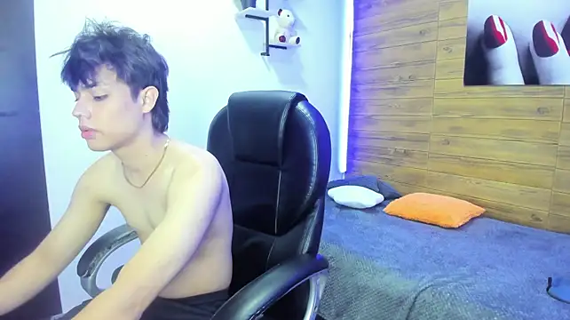 ivan_cooper 现场XXX聊天