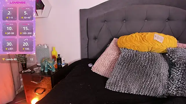 kendallhot7's Live XXX Chat