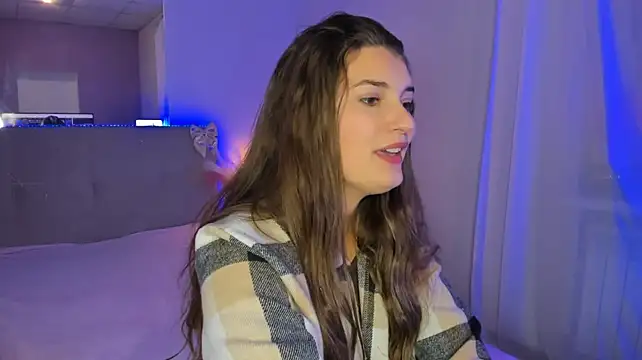 Živý XXX chat Laura_Leee