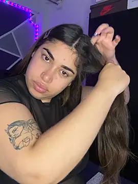 Czat XXX na żywo – jazminslut