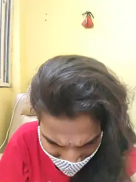 Shreya-telugupilla élő XXX-chatje