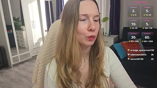 Eve_Sin's Live XXX Chat