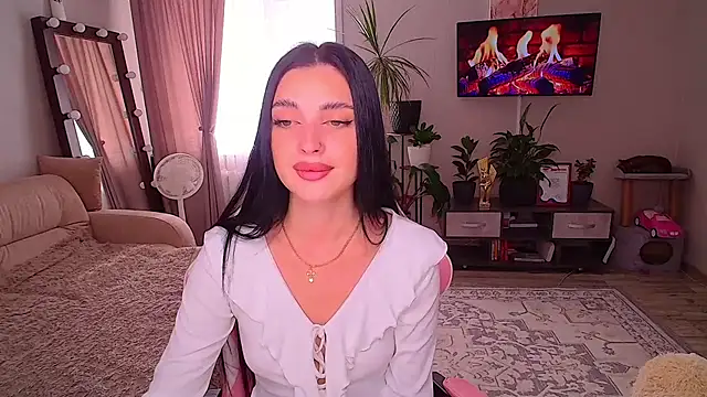 SoftMoon Chat XXX in diretta