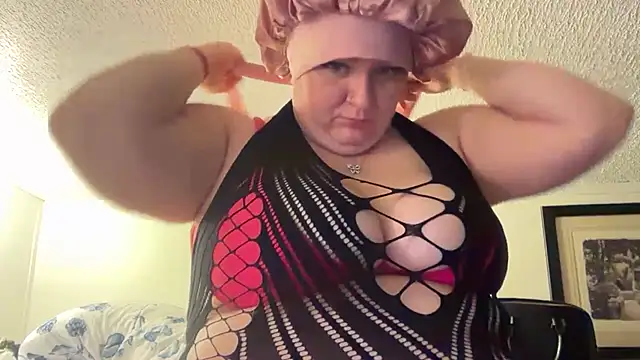 Themiaamorexoxo - Full naked show