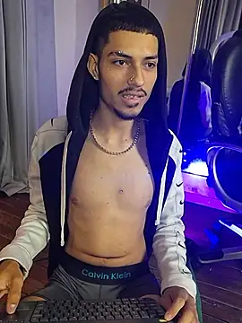 Chatroom XXX en direct de ItsZairen