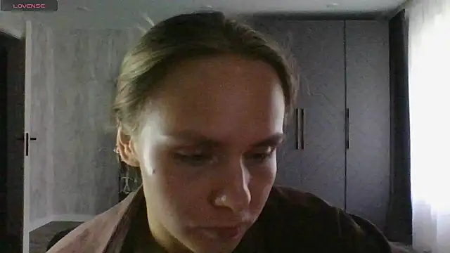 Annie_Cohn Chat XXX in diretta