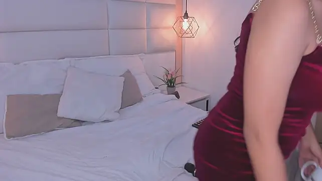 دردشة Salome_Smitth_1 الجنسية المباشرة