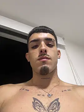 NikoStone_ live XXX chat
