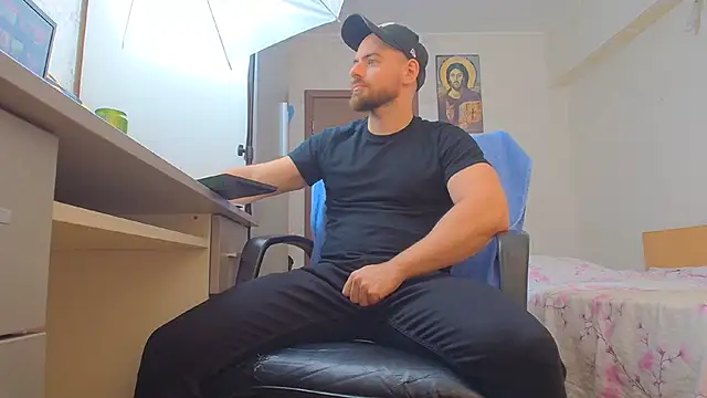 دردشة Ryanstone_ الجنسية المباشرة