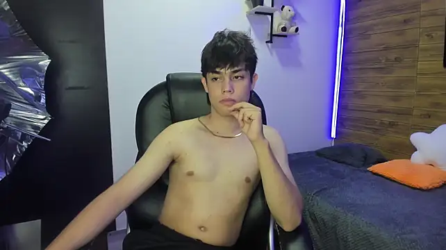 แชท XXX สดของ ivan_cooper