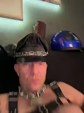 Živý XXX chat GabbondKinky