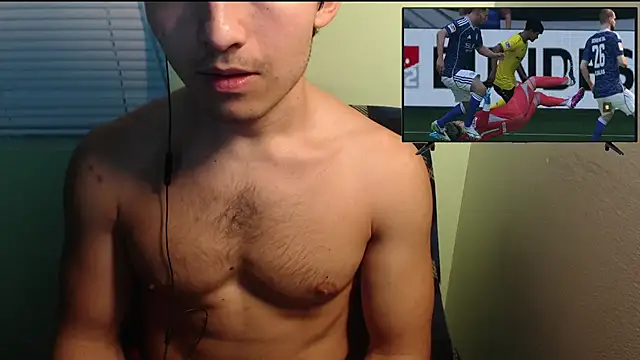 Chat XXX Live the1invisibleboy