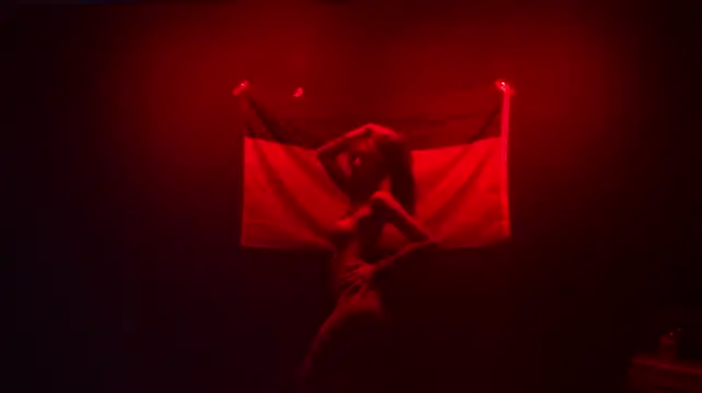 Moon-Velvet Live XXX-Chat