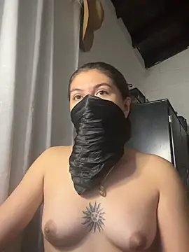 HotHyacinth Live XXX-chat