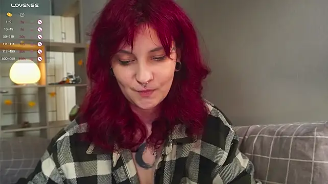 maymary_'s Live XXX Chat