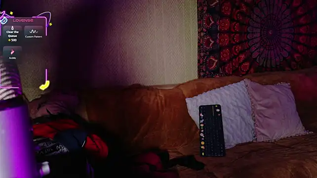maryberry__ – Live XXX-chat