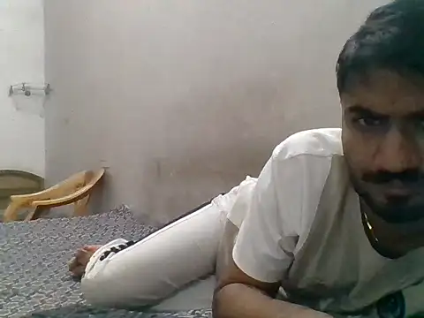 Czat XXX na żywo – Rooh_afza_22