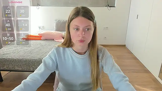 Kitkatvel Live XXX-Chat