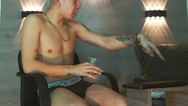 Gaeliitto 现场XXX聊天