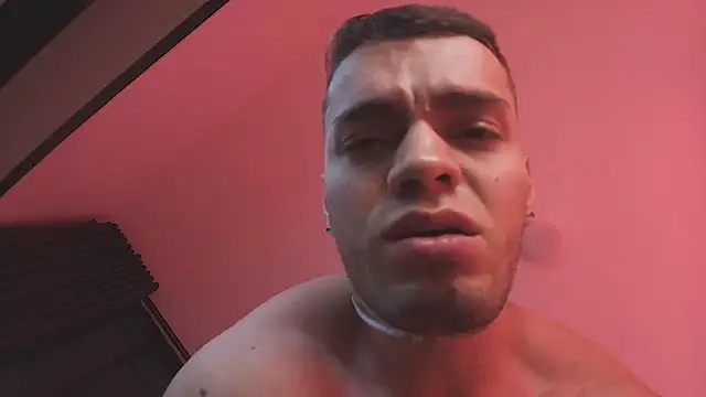 Chat +18 de ALPHA_DOMINUS_ ao vivo