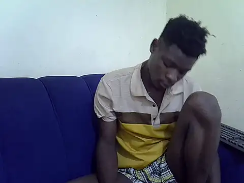 Remmy4 Live XXX Chat