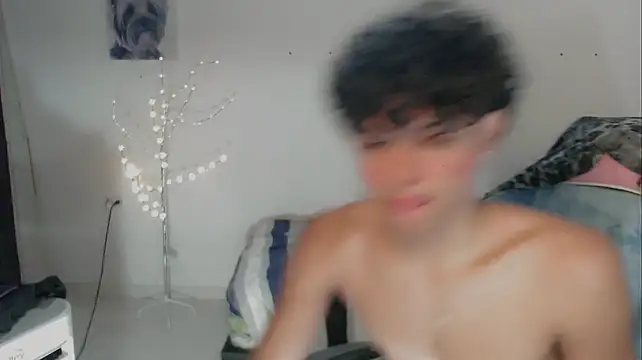 FUNNY_DICK_のライブXXXチャット