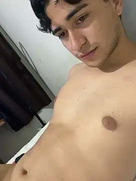 Show de webcam de Tavinho067