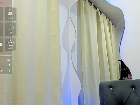 Natashakiim1 Live XXX-Chat