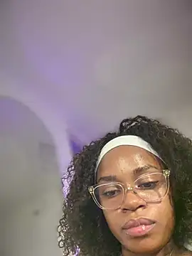 CharlottX's Live XXX Chat