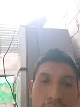 Jack01hz's Webcam Show