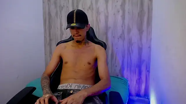 Tayson_Hot Live XXX Chat