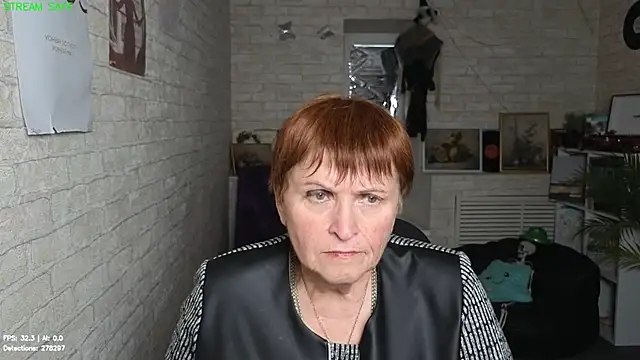 Willa_Wisp's Live XXX Chat