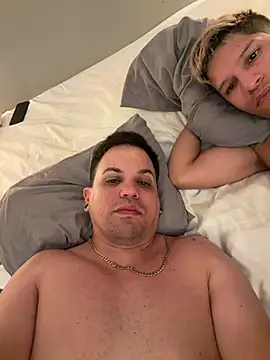 Živý XXX chat eloysamm