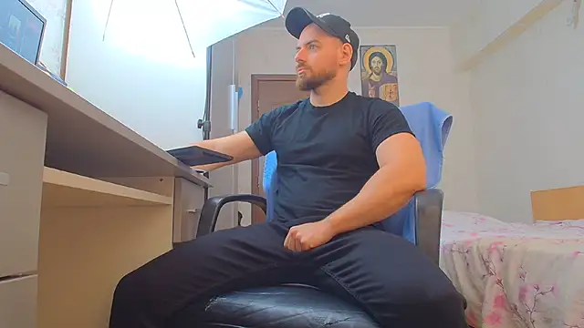 Ryanstone_ 라이브 XXX 채팅