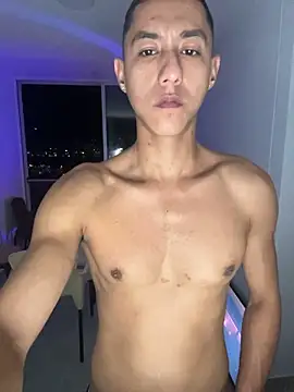 Jhonsmasster Chat XXX live
