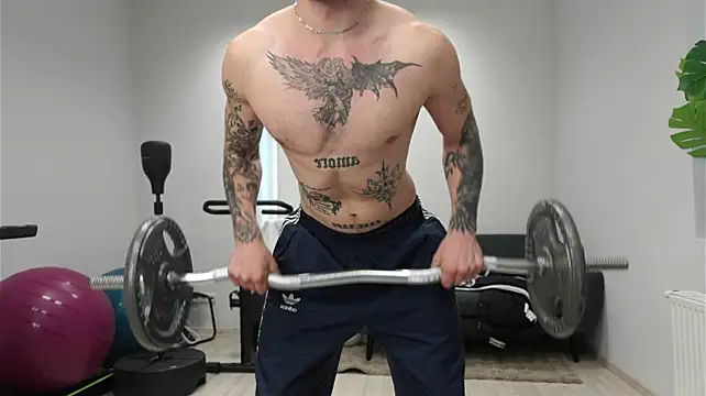 Igor_Wilde – Naživo XXX chat