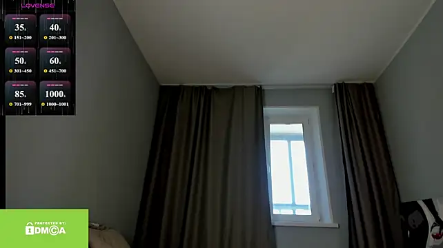 LiliHerrera 라이브 XXX 채팅