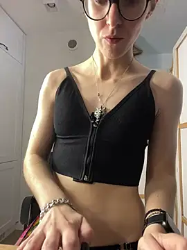 XXX chat uživo modela MartiniiSelenna