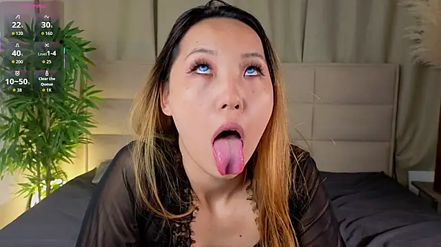 RamonaSpika 라이브 XXX 채팅